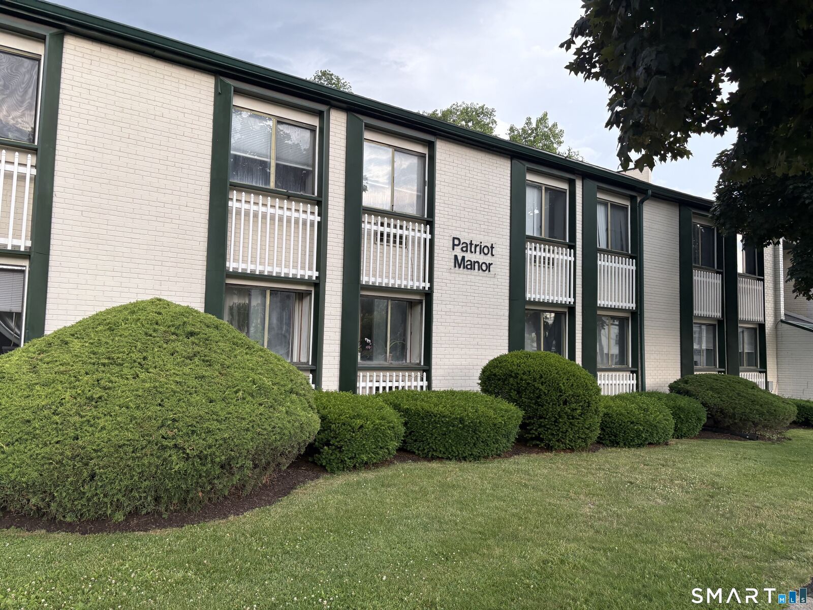 Property Photo: 34 Patriot Drive A1 CT 06810