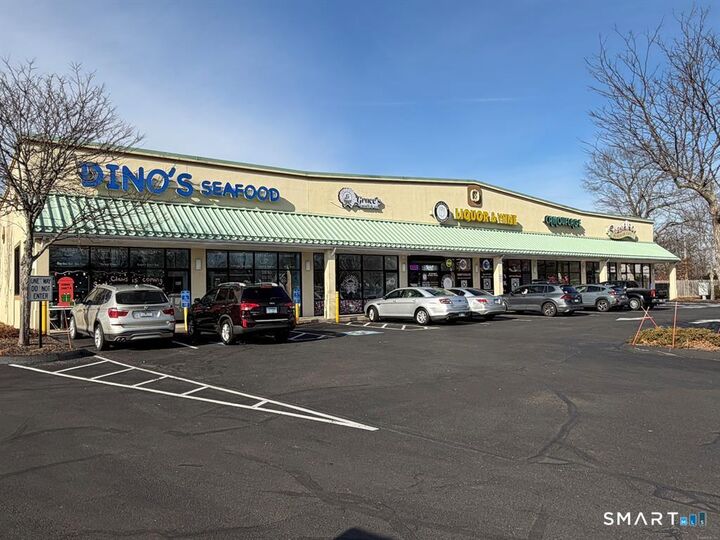 Property Photo:  323 Washington Avenue 6  CT 06473 