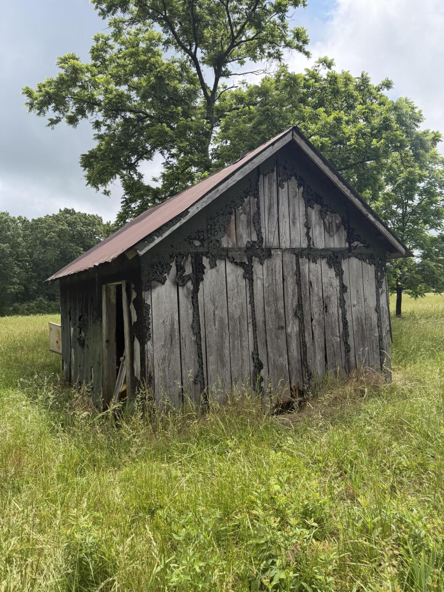 Property Photo: 1510 State Highway Z MO 65620