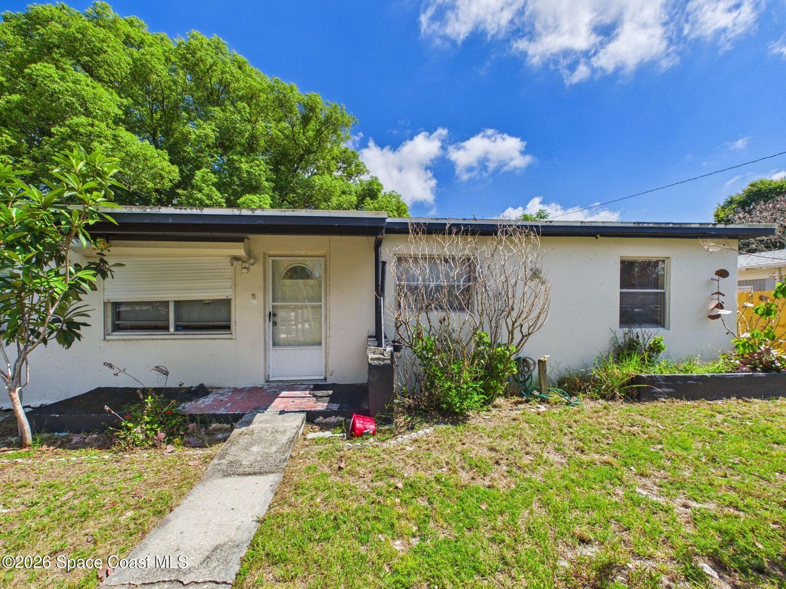 Property Photo: 1052 Broadmoor Drive FL 32922