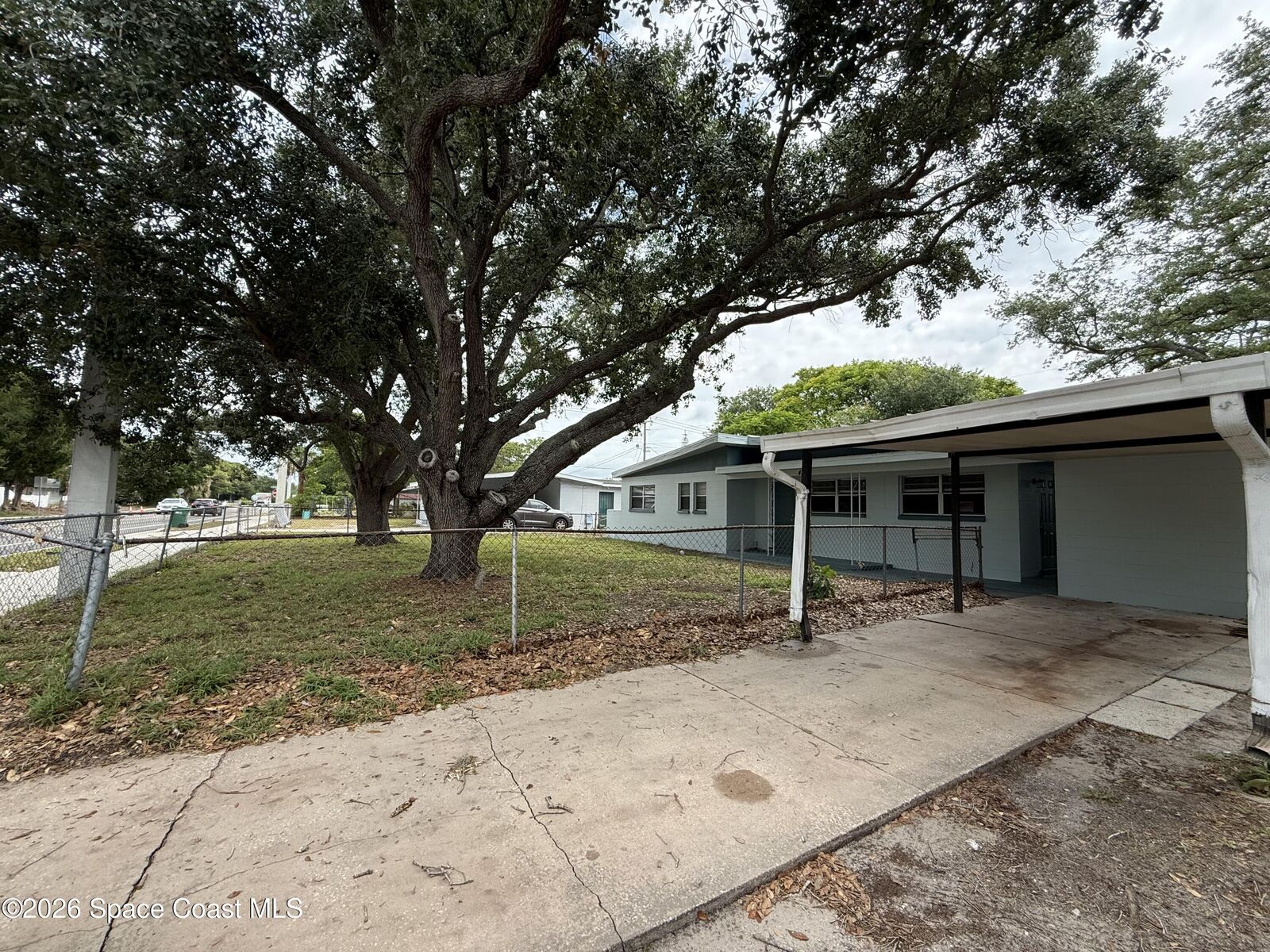 Property Photo:  420 N Fiske Boulevard  FL 32922 