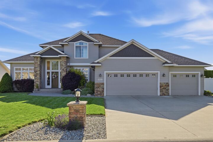 Property Photo: 9721 N Austin Ln WA 99208