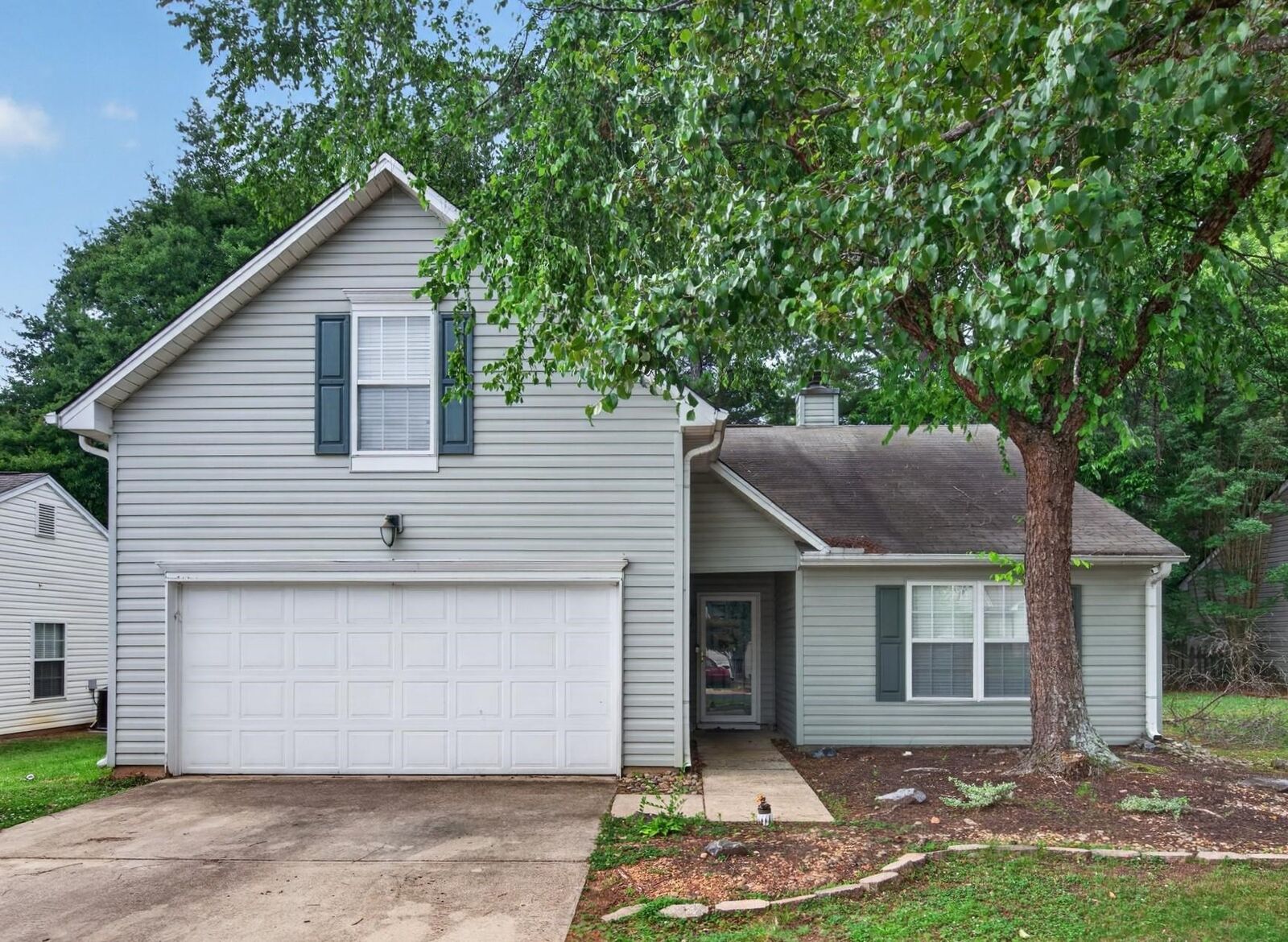Property Photo:  626 Thornbird Circle  SC 29316-5363 