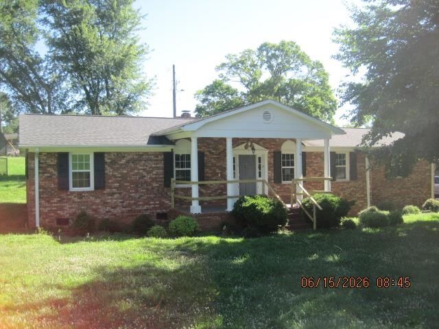 Property Photo:  1661 Hanging Rock Road  SC 29316 