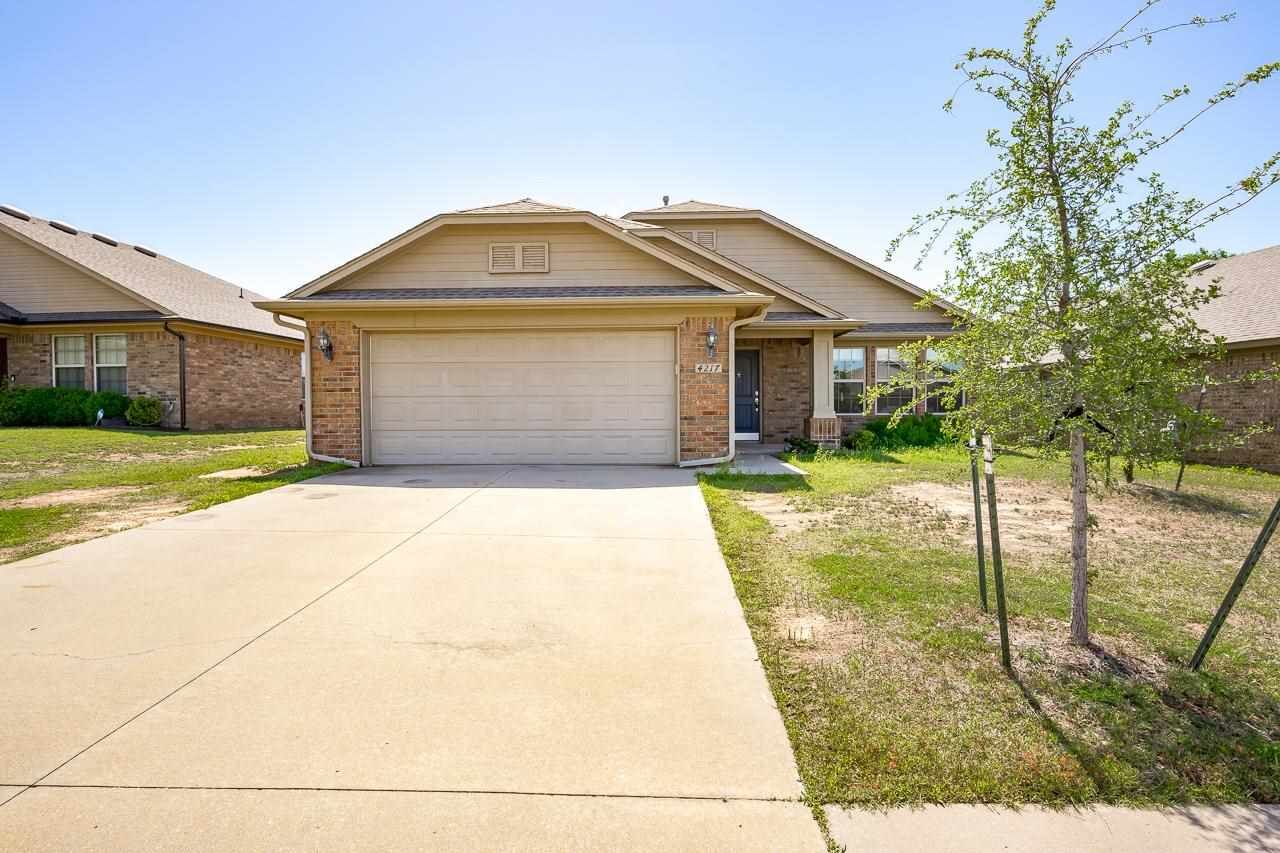 Property Photo: 4217 W Aggie Drive OK 74074