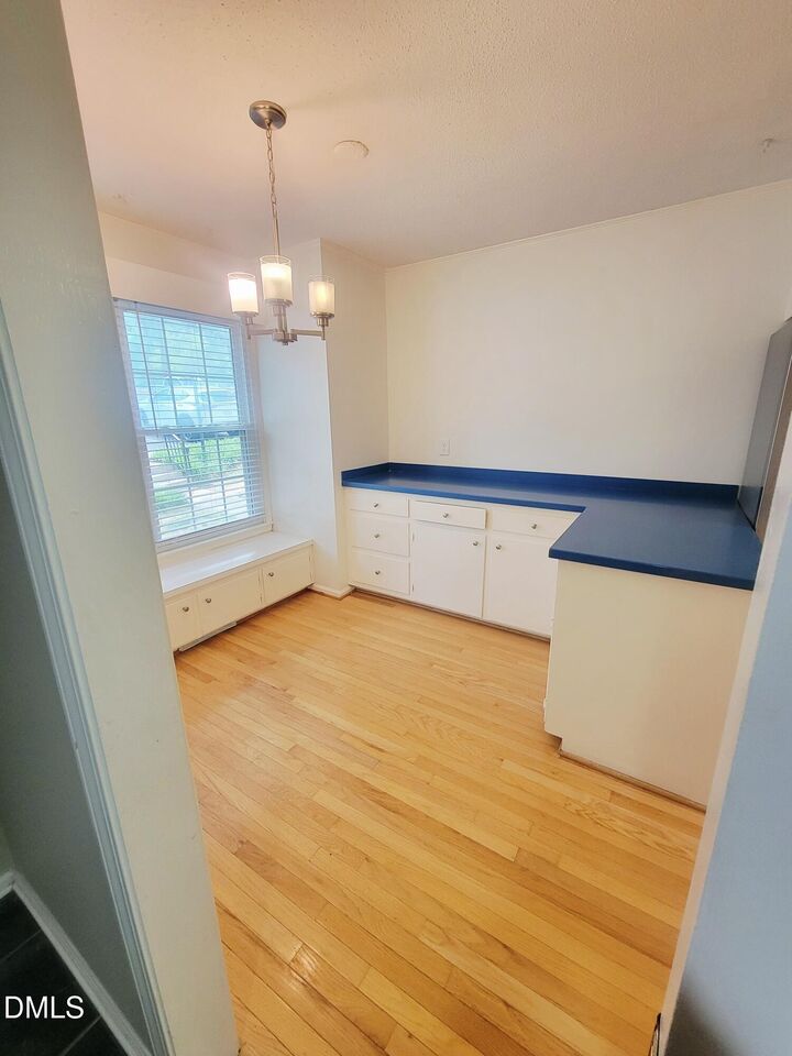 Property Photo:  2856 Wycliff Road  NC 27607 