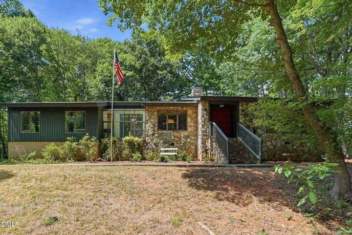 Property Photo: 507 Phar Lap Lane NC 27503