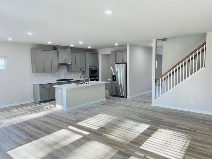 Property Photo: 745 Riguard Way NC 27591
