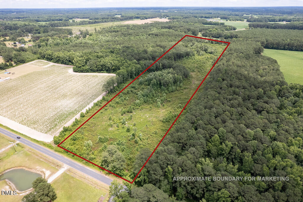 Property Photo: 7400 Smithfield Road NC 28344