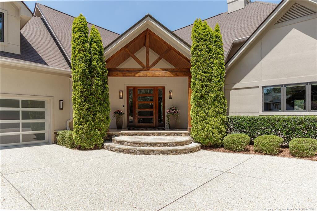Property Photo:  125 Belfair Court  NC 28387 