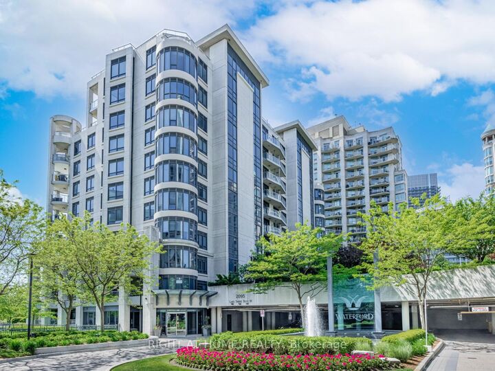 2095 Lake Shore Boulevard W Lph19 — photo 1
