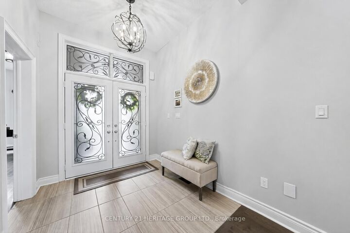 Property Photo: 90 Gibson Circle ON L3Z 0W9