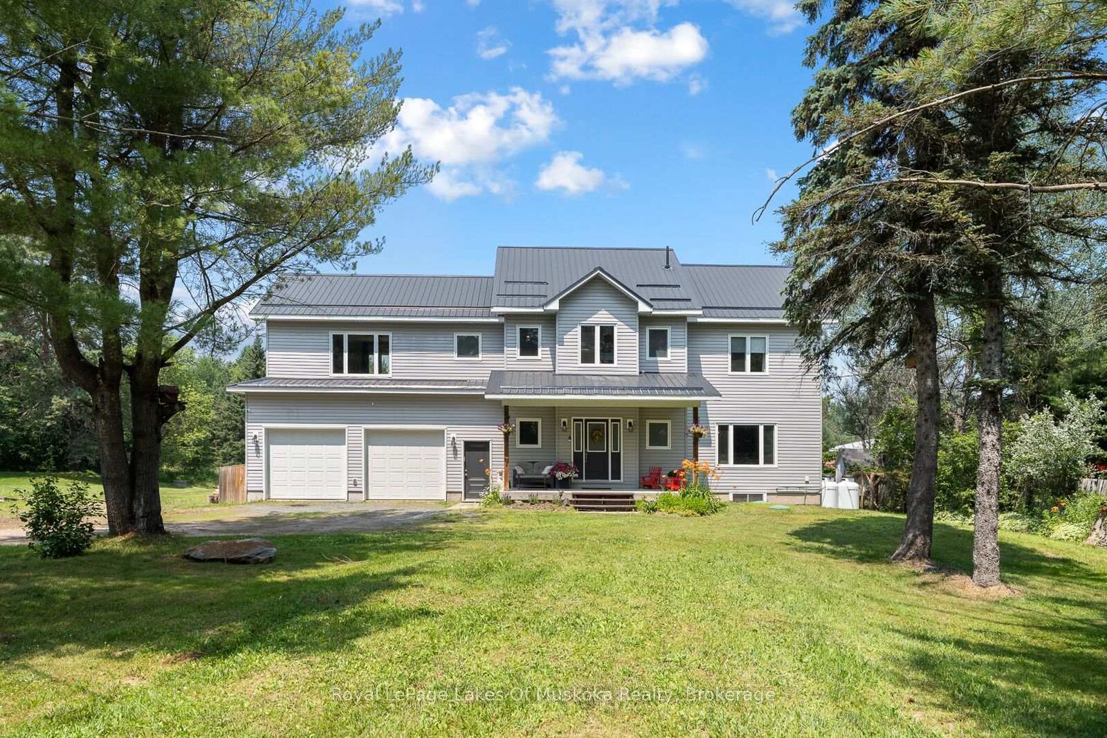 Property Photo:  24 Star Lake Road  ON P0A 1J0 