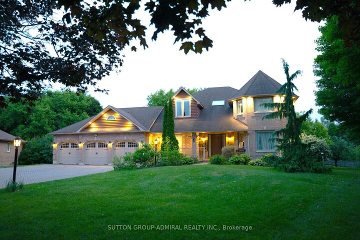 60 Maple Way — photo 1