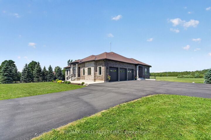 Property Photo: 19769 Willoughby Road ON L7K 1V9