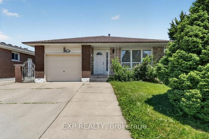 Property Photo: 128 Hadeland Avenue ON L9C 5Z9