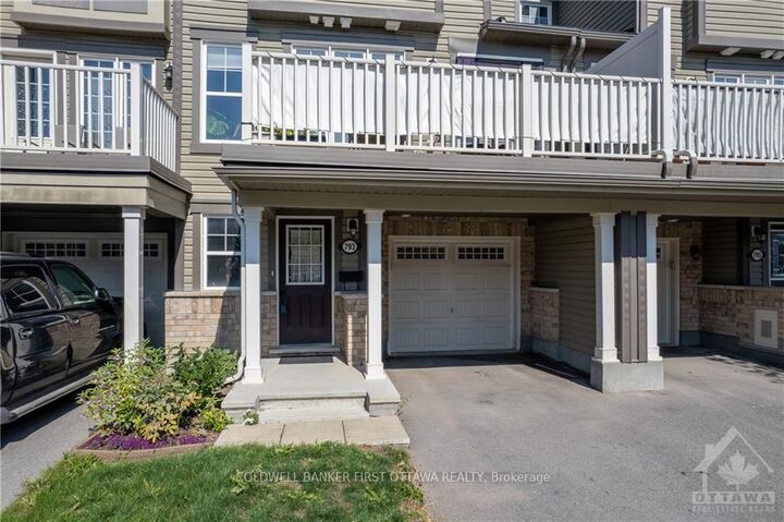 Property Photo: 793 Mayfly Crescent ON K2J 6C7