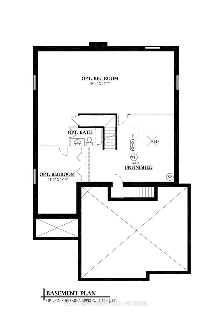 Property Photo: Lot 25 Demelo Court ON N0L 1M0