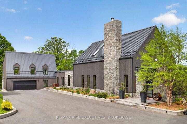 Property Photo: 1761 County Road 1 N/A E ON K0K 2S0