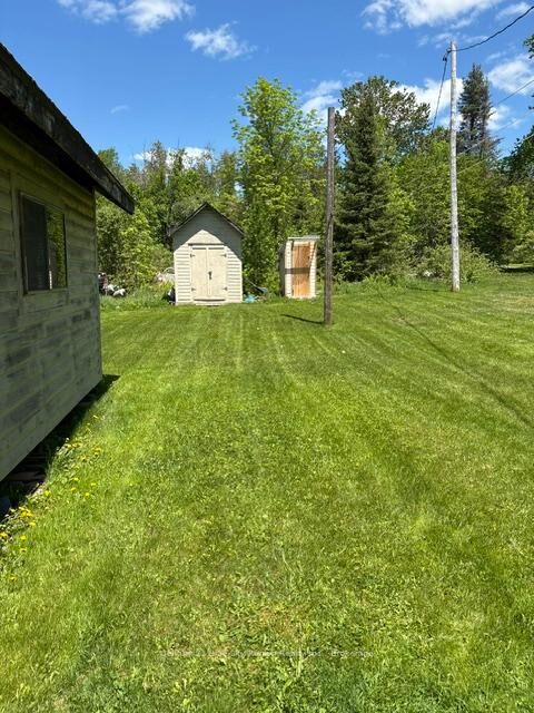 Property Photo:  7408 Highway 11 N/A N  ON P0H 2H0 