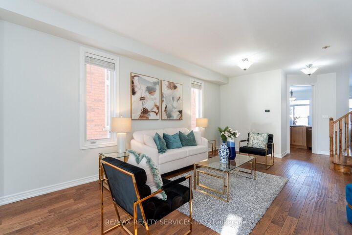 Property Photo: 112 Amaranth Crescent ON L7A 0L5
