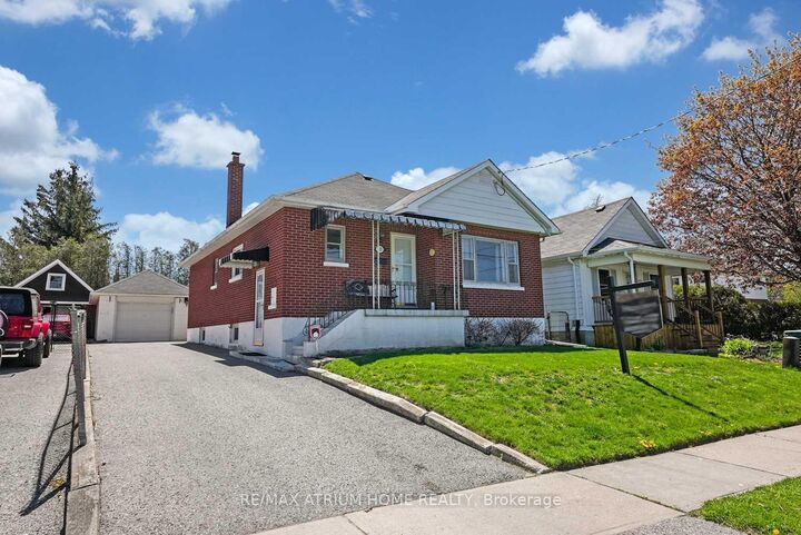 213 Conant Street — photo 1