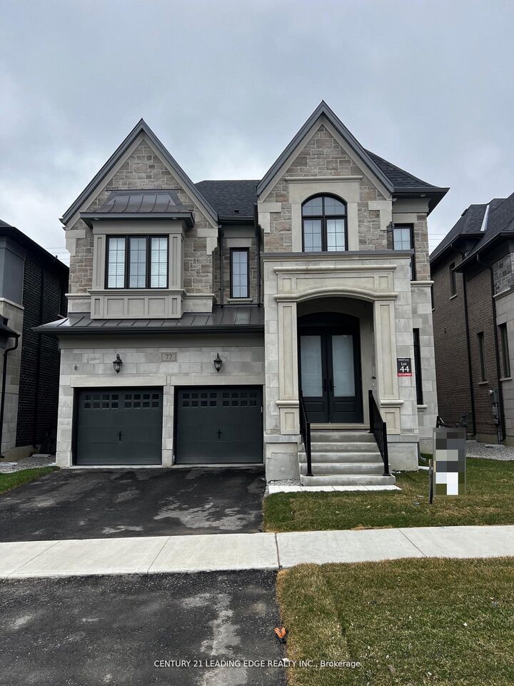 77 Terravista Crescent — photo 1