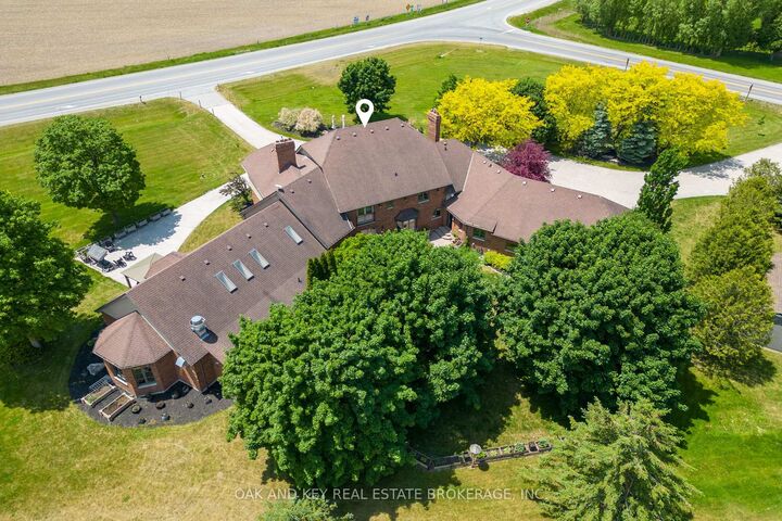 Property Photo: 29830 Centre Road ON N7G 3H7