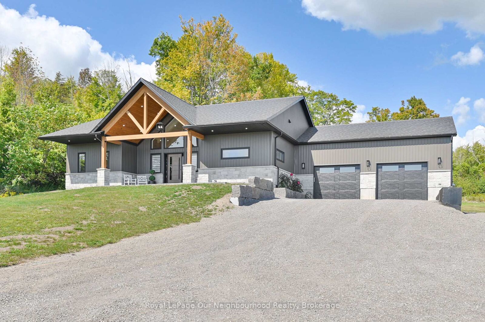 Property Photo: 12564 County Rd 2 Road ON K0K 1S0