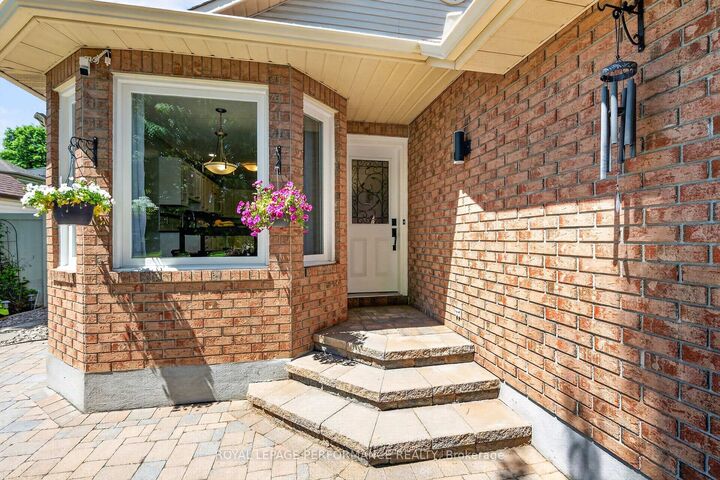 Property Photo: 569 Princess Louise Drive ON K4A 1Z1