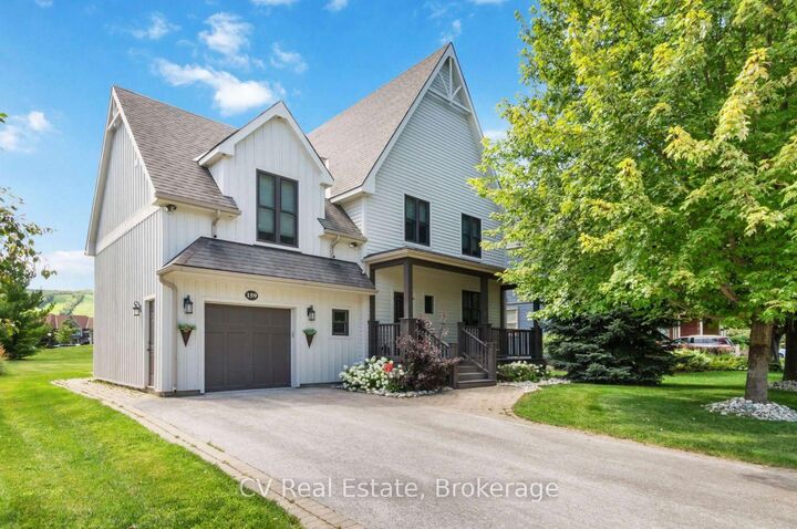 Property Photo: 159 Snowbridge Way ON L9Y 0V1