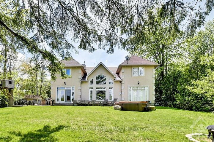 Property Photo: 3 Winding Way ON K2C 3H1