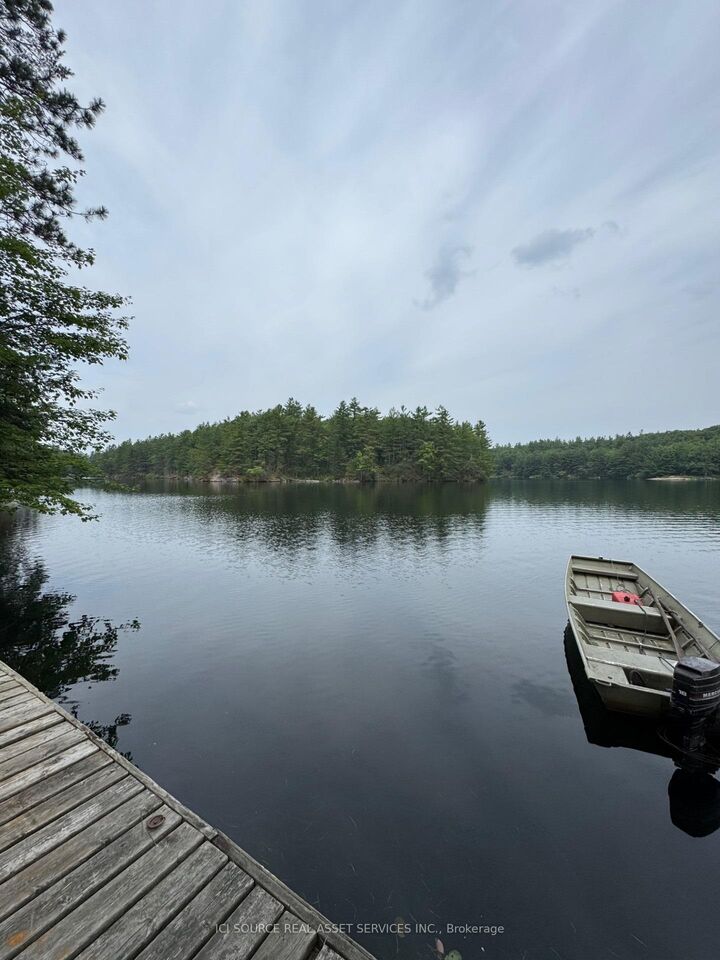 Property Photo:  838 Lost Channel Shore N/A  ON L0K 2C0 