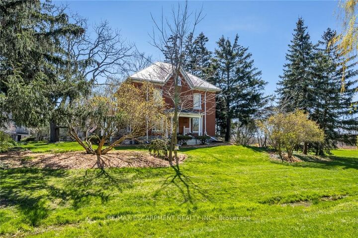 Property Photo: 420 Ridge Road ON L8J 2Y5