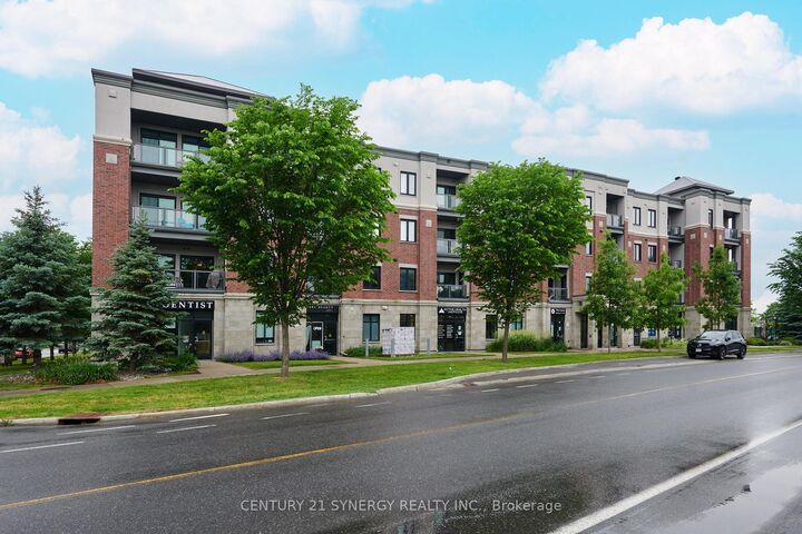 Property Photo:  615 Longfields Drive 201  ON K2J 6J3 