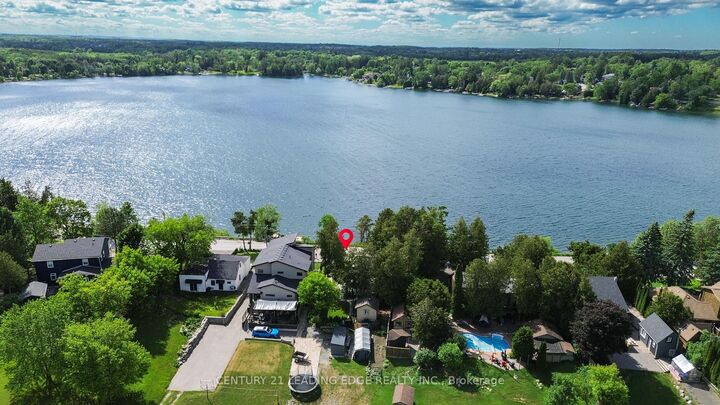 Property Photo:  14703 Ninth Line  ON L4A 7X3 
