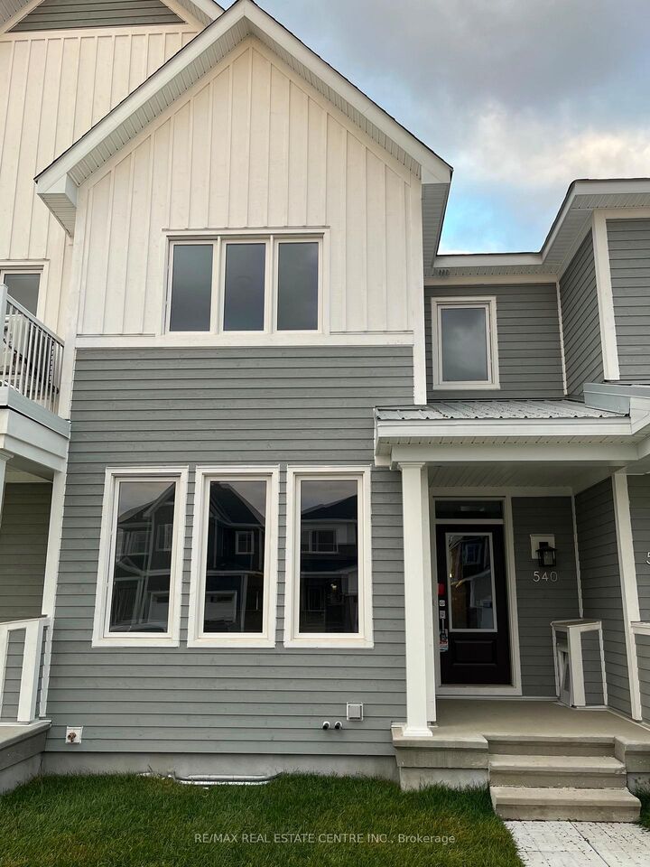 540 Oldenburg Avenue — photo 1