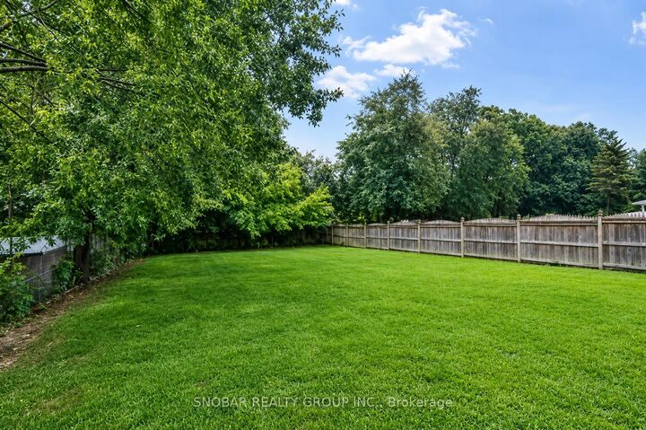 Property Photo: 33 Waterford Drive ON M9R 2N5