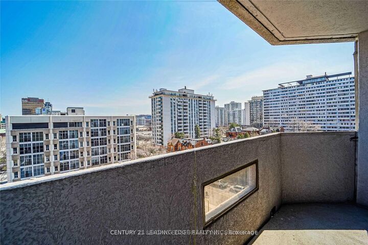 Property Photo: 67 Caroline Street S 8A ON L8P 3K6