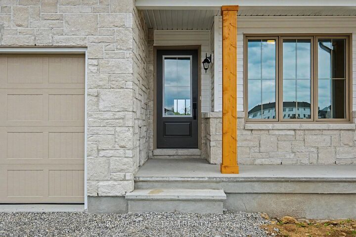 Property Photo: 68 Doctor Agnes Craine Drive ON K7A 0B8
