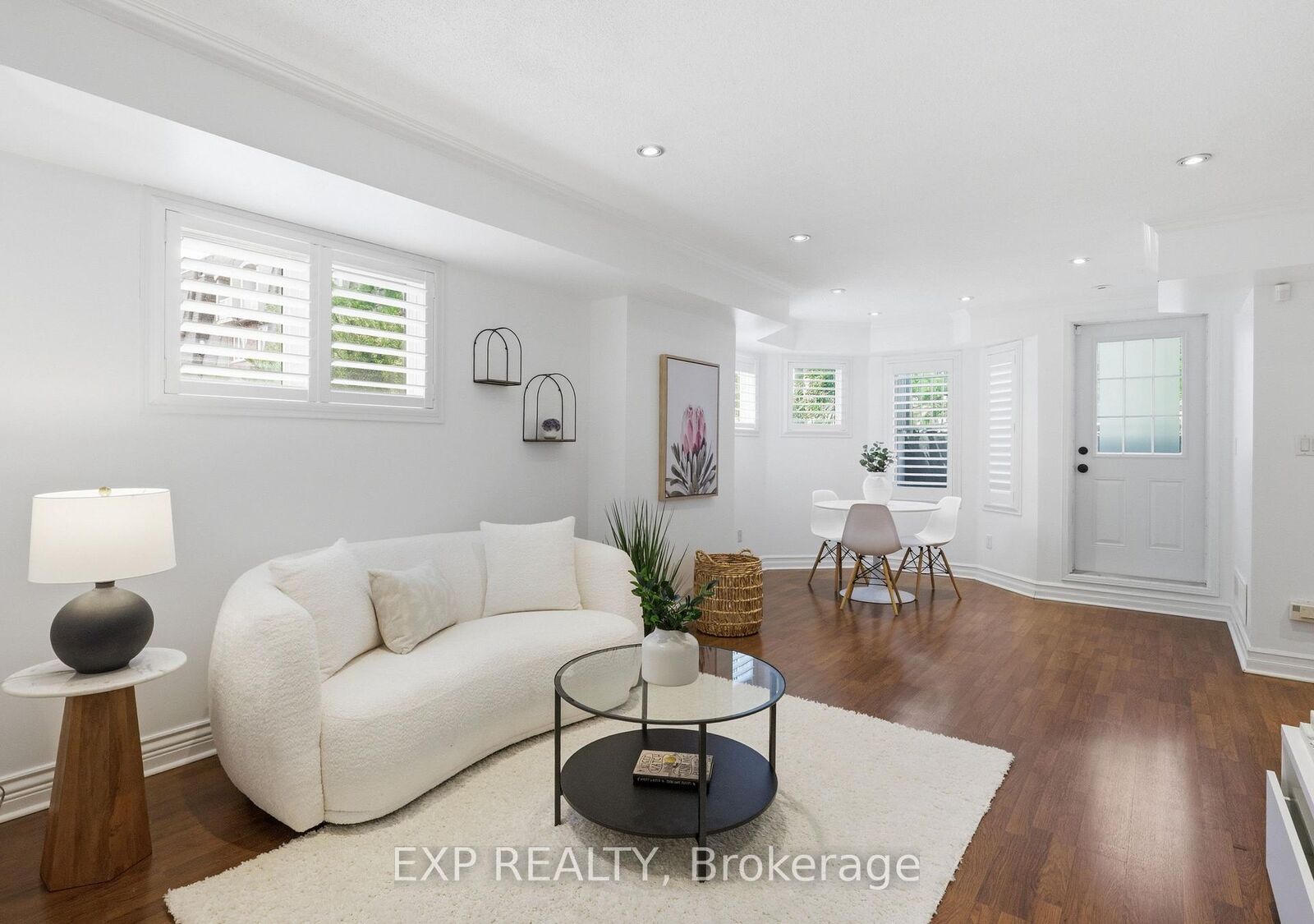 Property Photo:  31 Foundry Avenue 29  ON M6H 4K7 