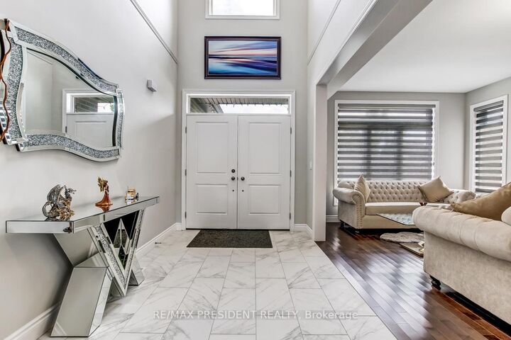 Property Photo: 29 Burton Street ON N0J 1M0