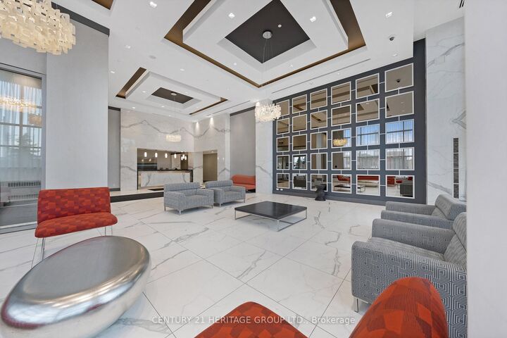 Property Photo: 3600 Hwy 7 N/A 2206 ON L4L 0G7