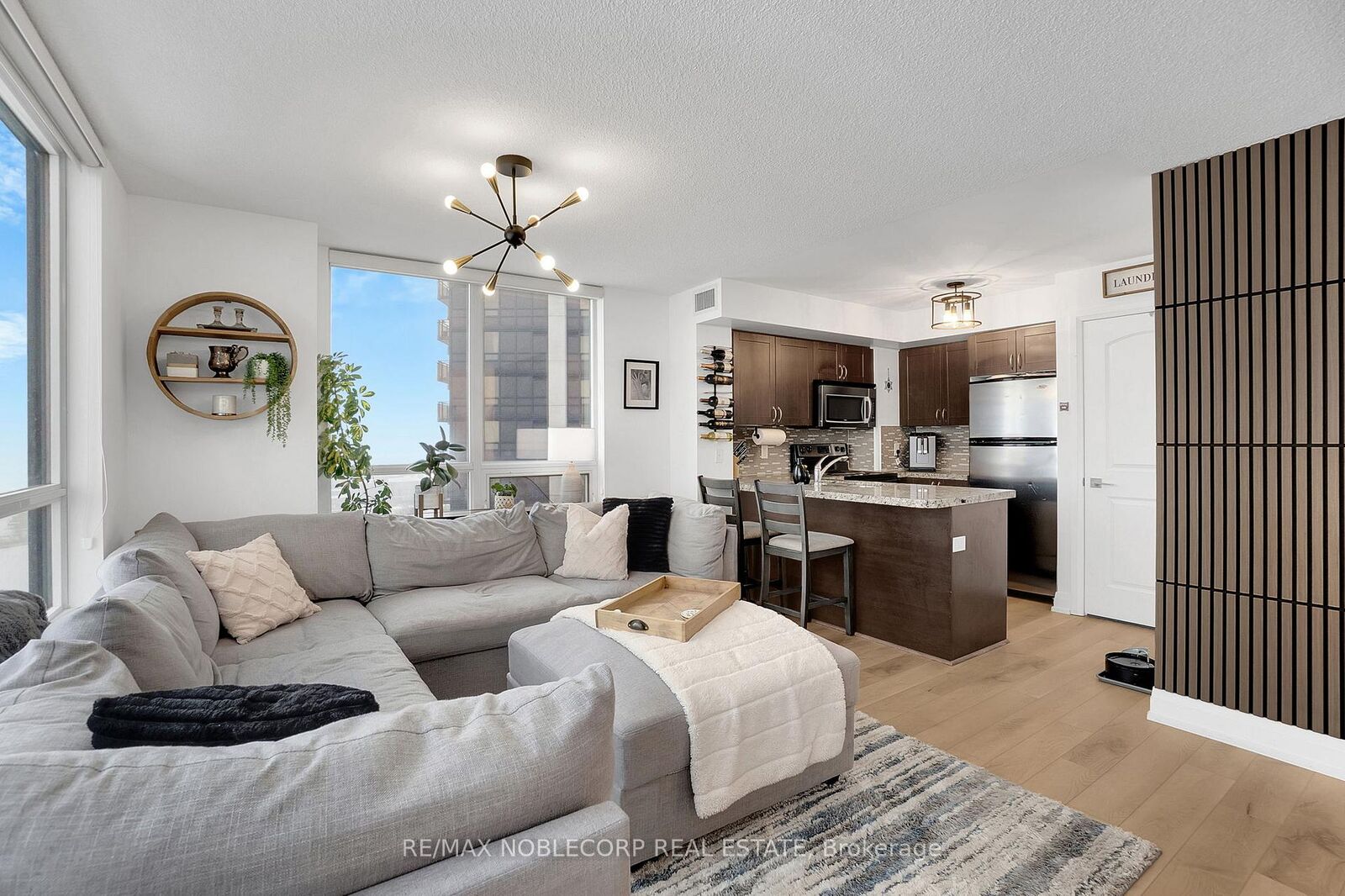Property Photo:  1060 Sheppard Avenue W 917  ON M3J 0G7 