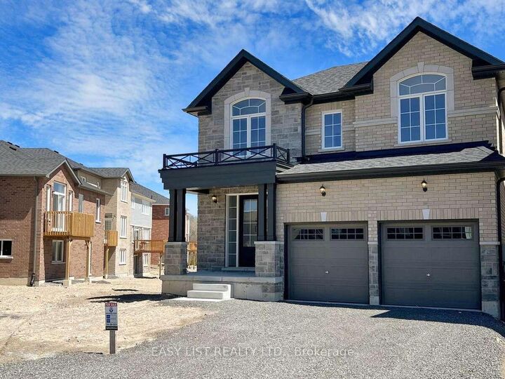 Property Photo: 64 York Drive ON K9K 0H8