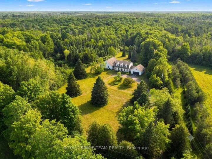 Property Photo:  910 Bolton Road  ON K0G 1N0 