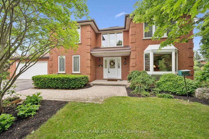 Property Photo: 47 Dundee Avenue ON N0B 2E0