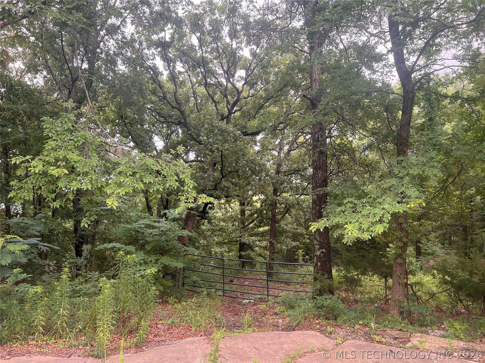 Property Photo: 2407 Central OK 74953