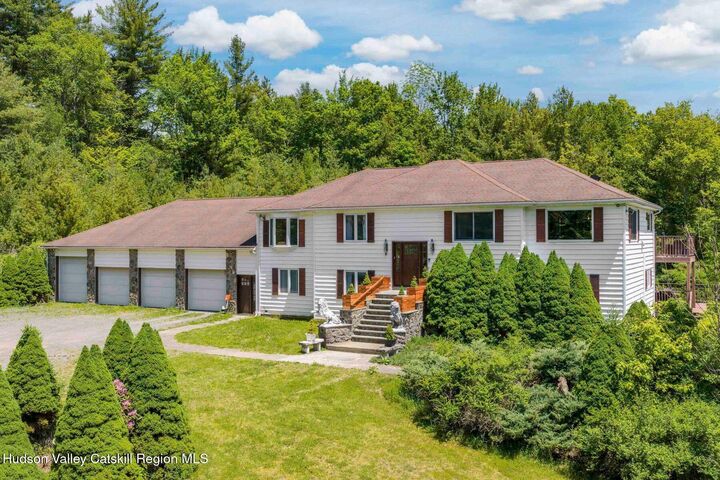 Property Photo:  1328 Scribner Hollow  NY 12424 