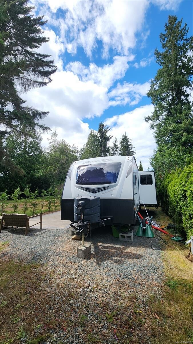 Property Photo: 6050 Island Hwy W #34 BC V9K 2E1